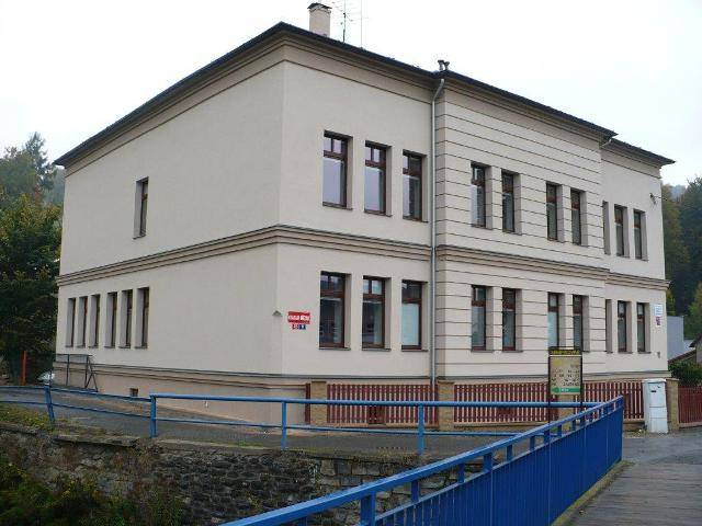 Jeseník - Otakara Březiny 45