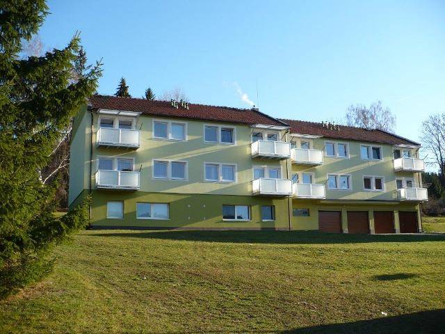 Jeseník - Nerudova 1186