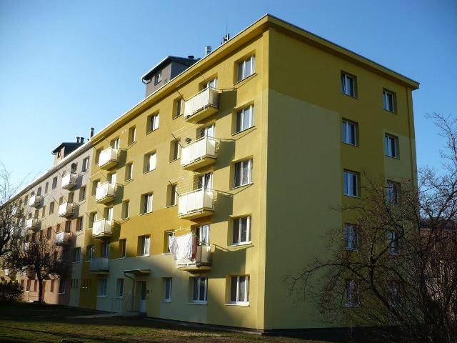 Jeseník - Zeyerova 656