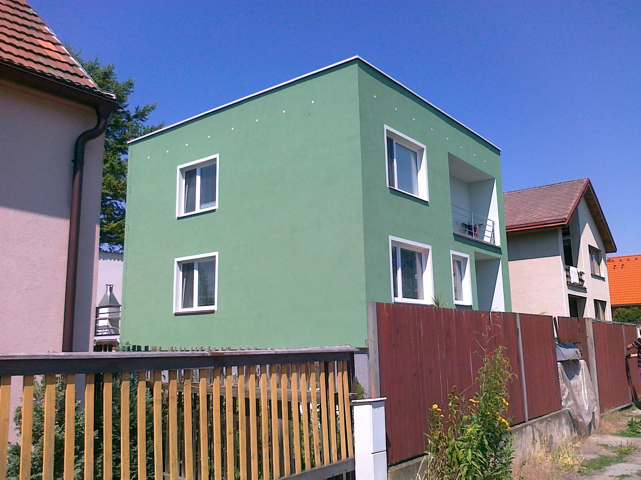 Čelákovice