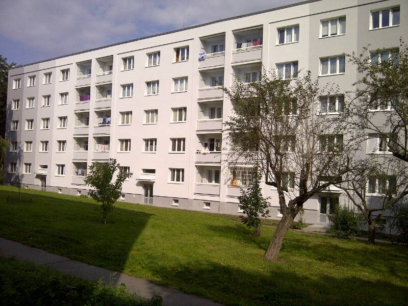 Praha 10 - Káranská 340-342