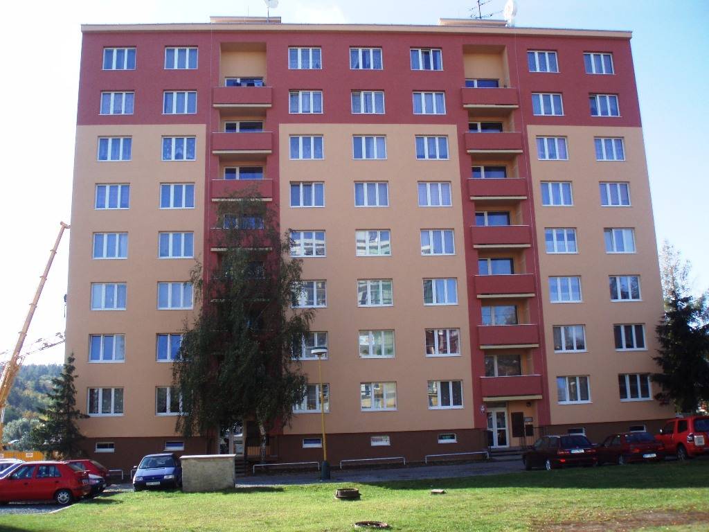 Říčany - U Olivovny