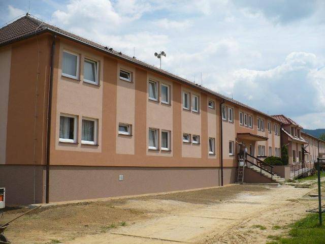 Zlaté Hory- Hornická 579
