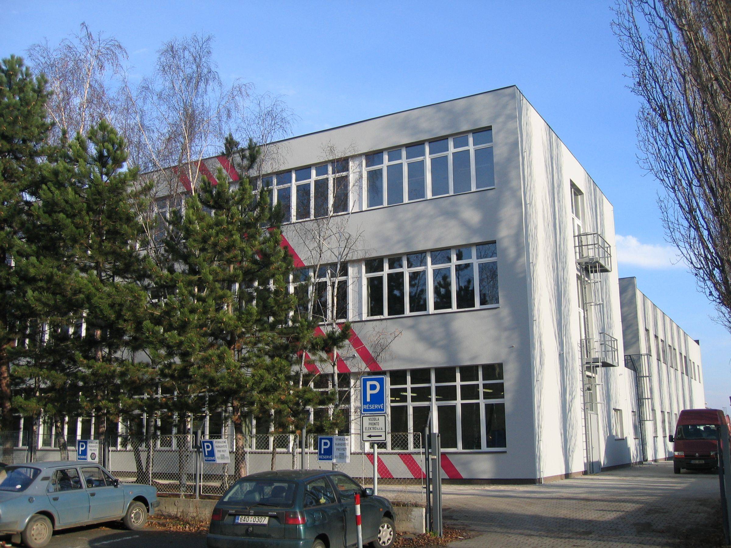 Čakovice