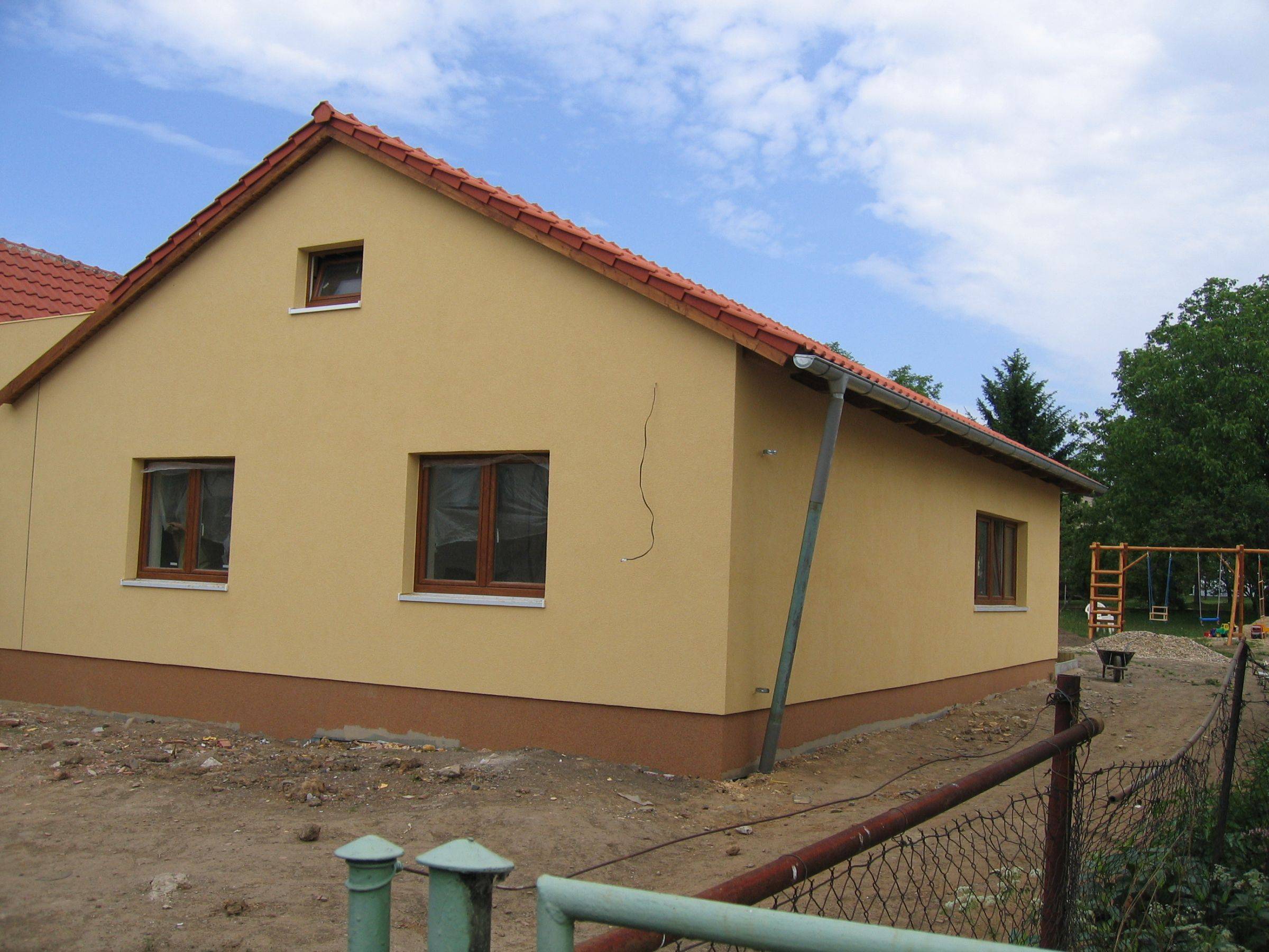 Dolní Břežany