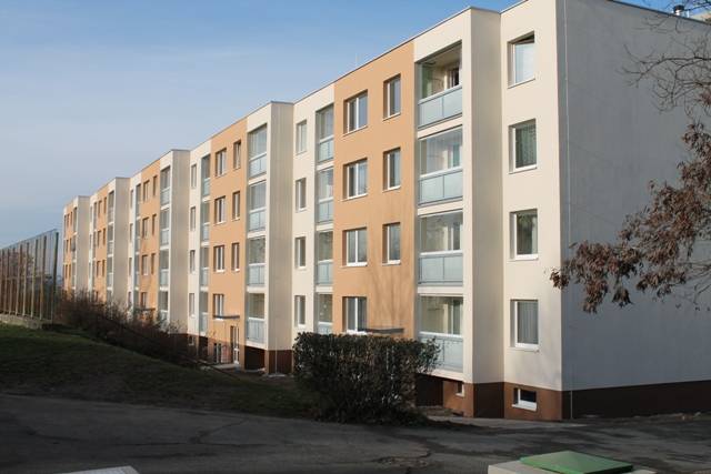 Praha 4 - Mladenovova 3235