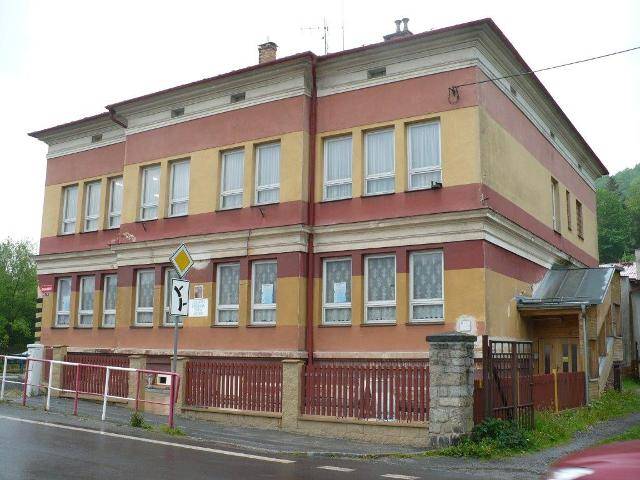 Jeseník - Otakara Březiny 45